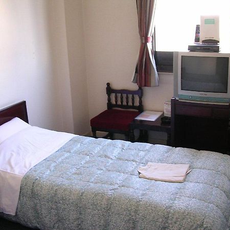Hotel 28 Hirosima Kültér fotó