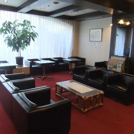 Hotel 28 Hirosima Kültér fotó