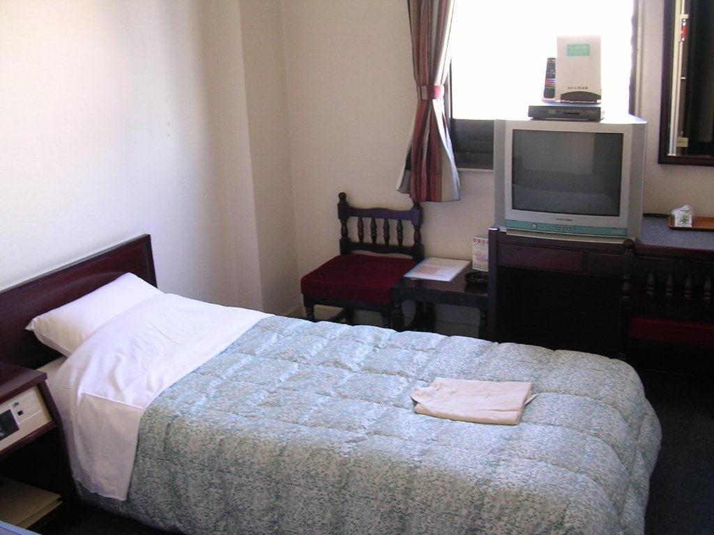 Hotel 28 Hirosima Kültér fotó