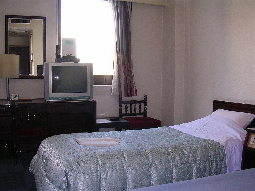 Hotel 28 Hirosima Kültér fotó