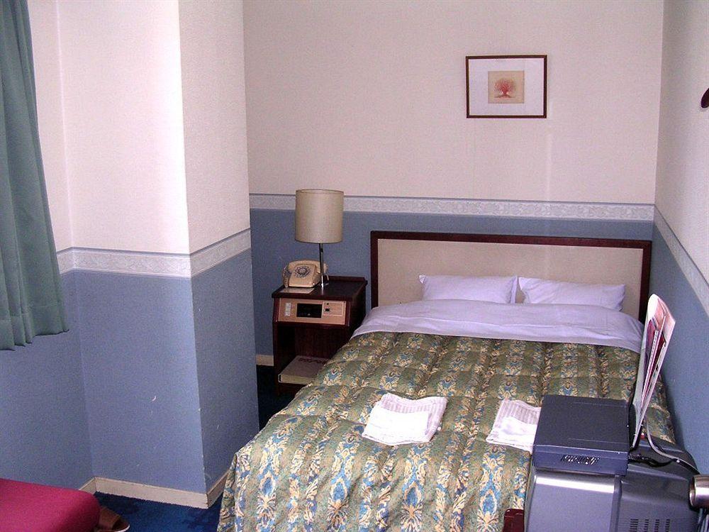 Hotel 28 Hirosima Kültér fotó