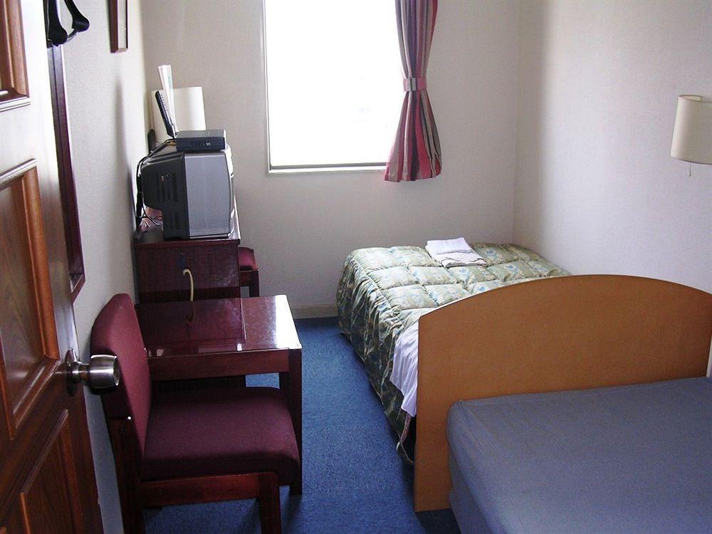 Hotel 28 Hirosima Kültér fotó