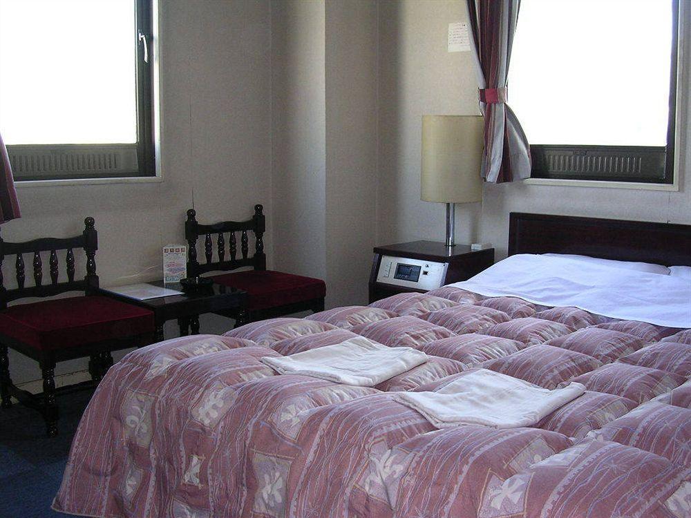 Hotel 28 Hirosima Kültér fotó