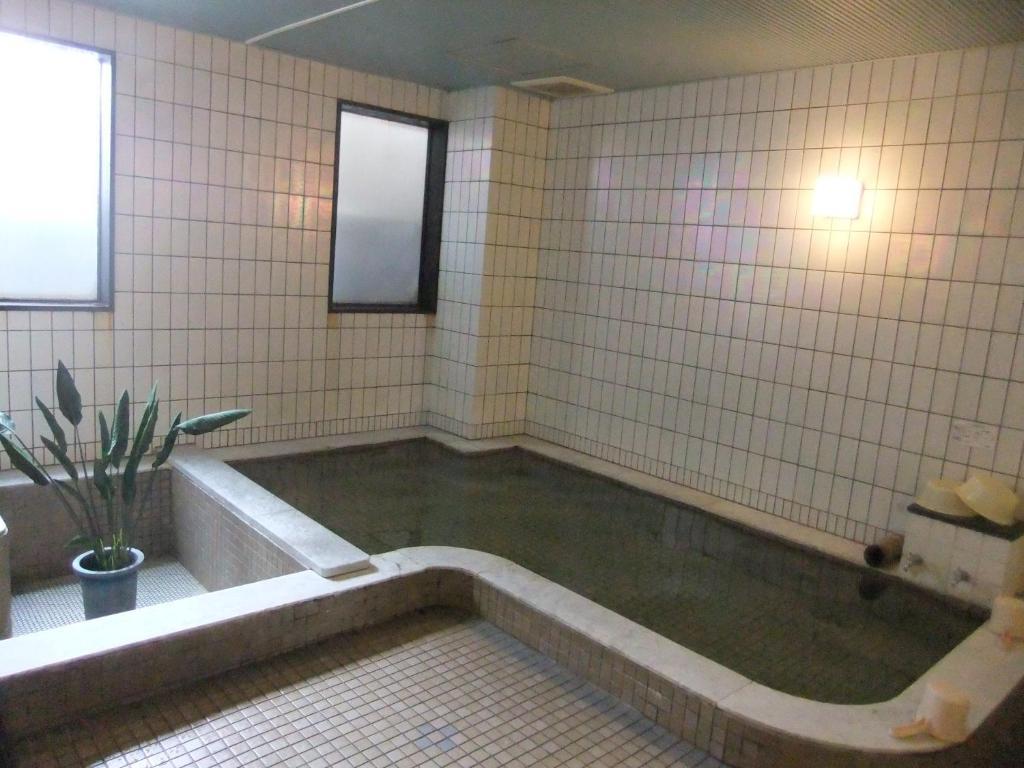 Hotel 28 Hirosima Kültér fotó