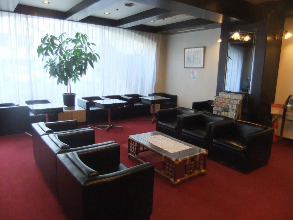 Hotel 28 Hirosima Kültér fotó