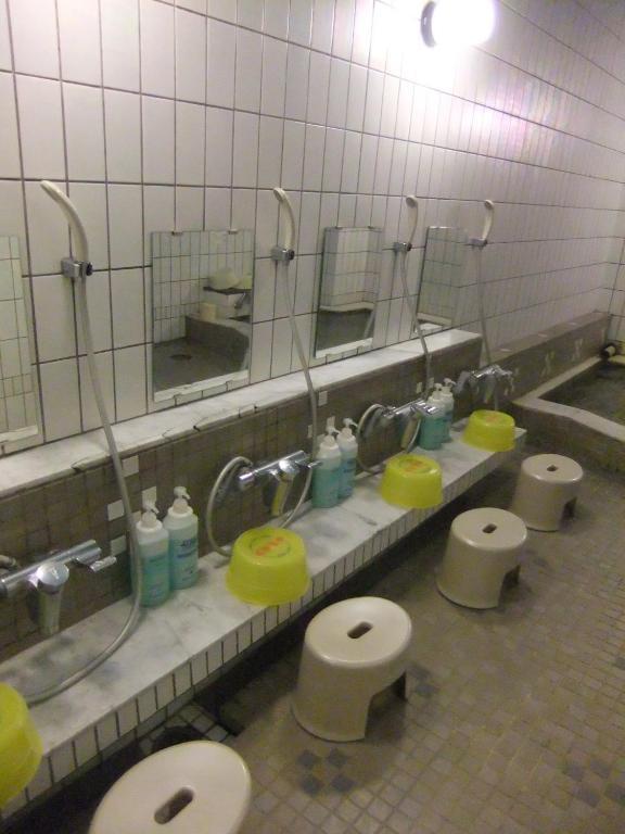Hotel 28 Hirosima Kültér fotó